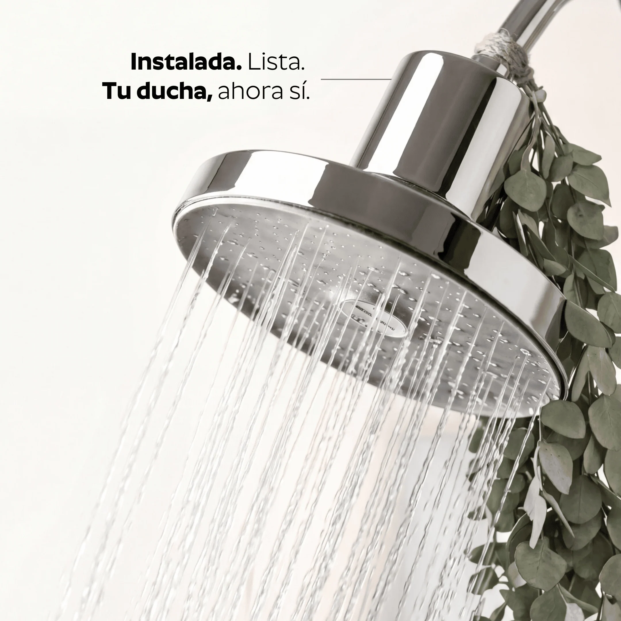 Ducha Purificadora Aguacero - Image 7